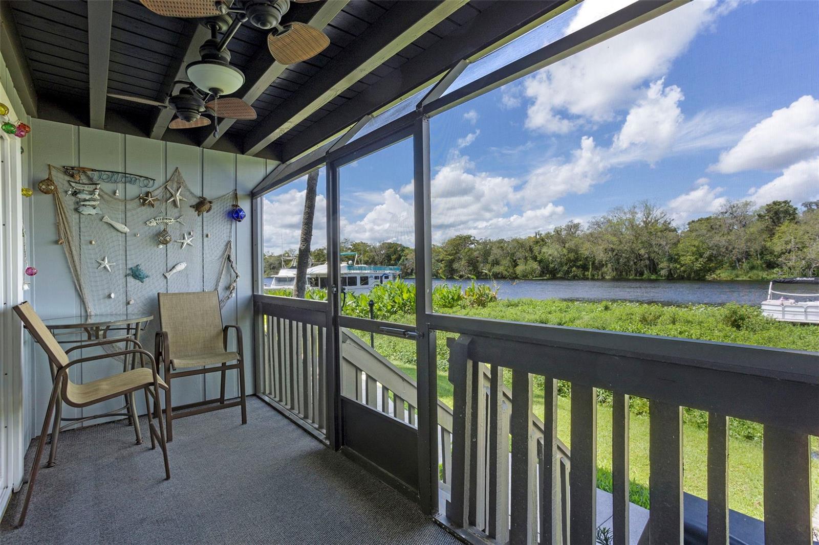 ST JOHNS RIVER CLUB - Residential