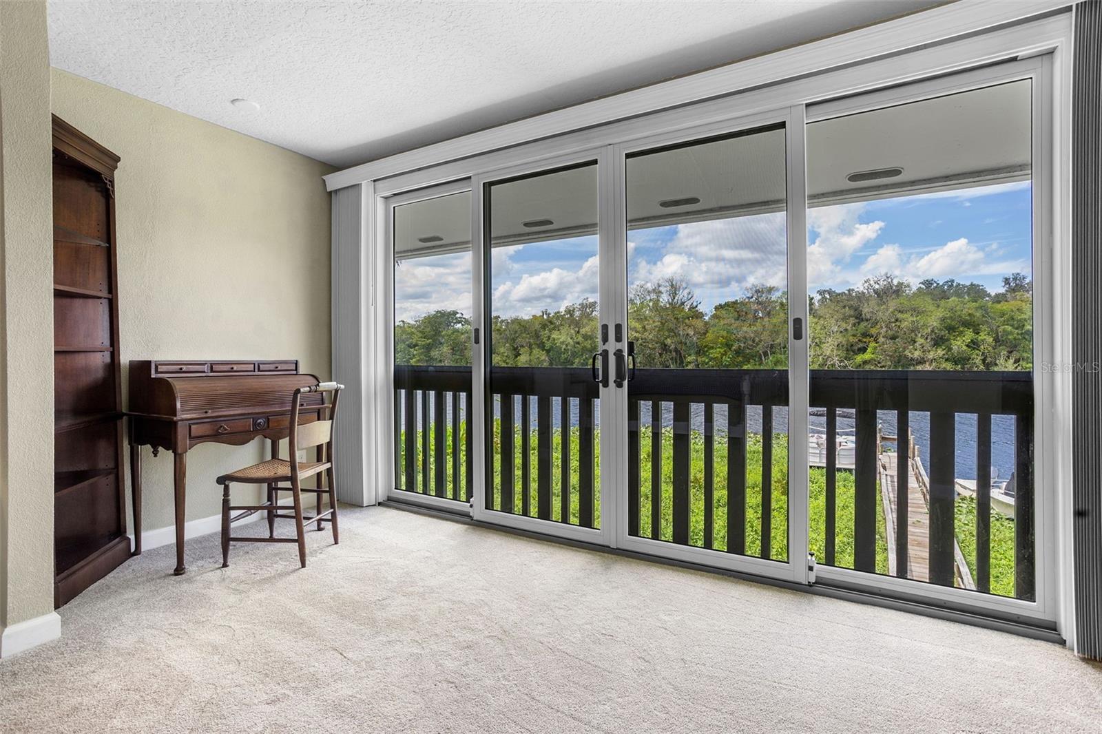 ST JOHNS RIVER CLUB - Residential