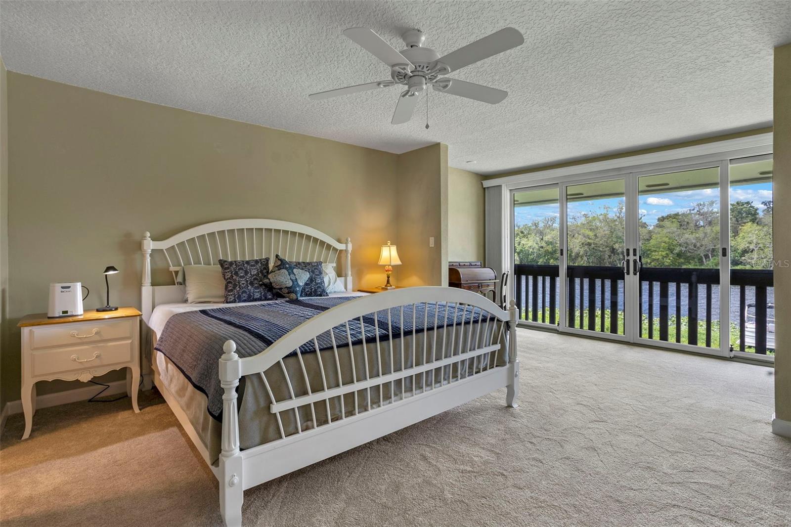 ST JOHNS RIVER CLUB - Residential