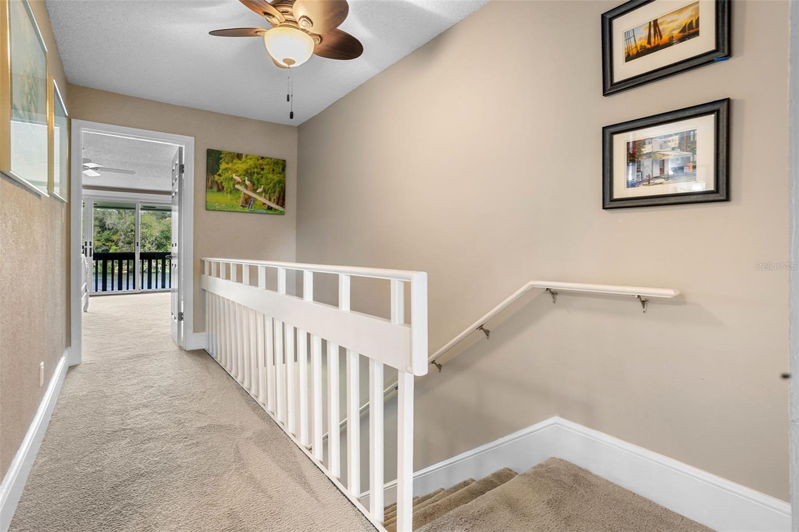 ST JOHNS RIVER CLUB - Residential