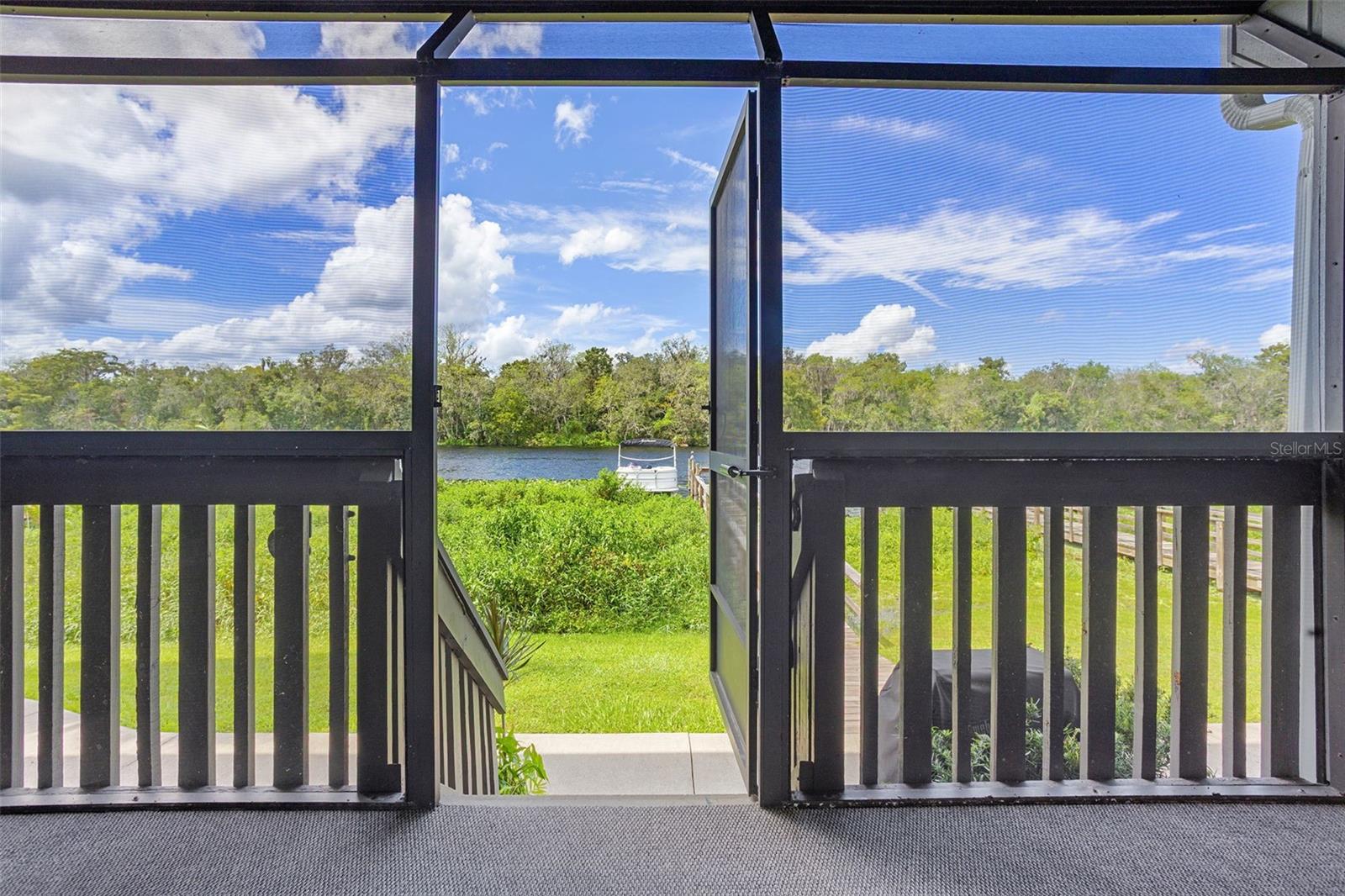 ST JOHNS RIVER CLUB - Residential