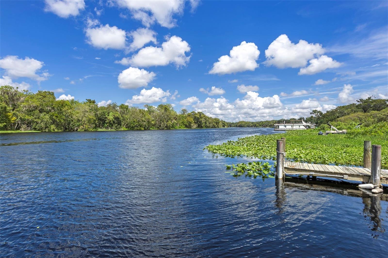 ST JOHNS RIVER CLUB - Residential
