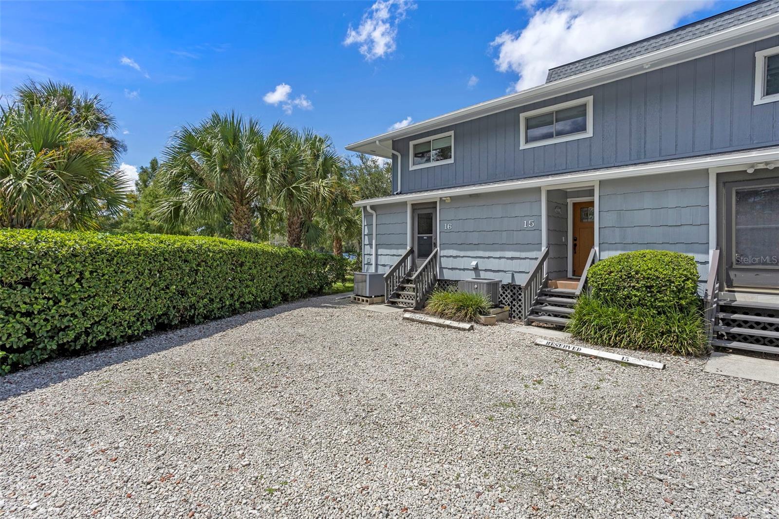 ST JOHNS RIVER CLUB - Residential