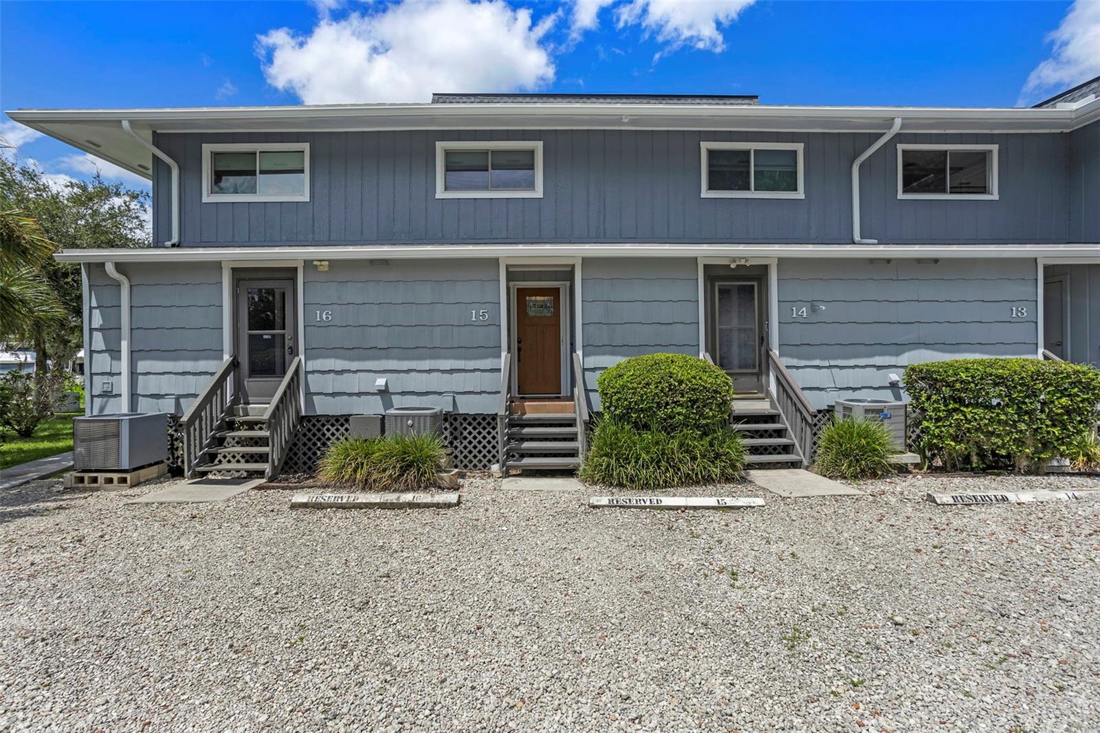 ST JOHNS RIVER CLUB - Residential