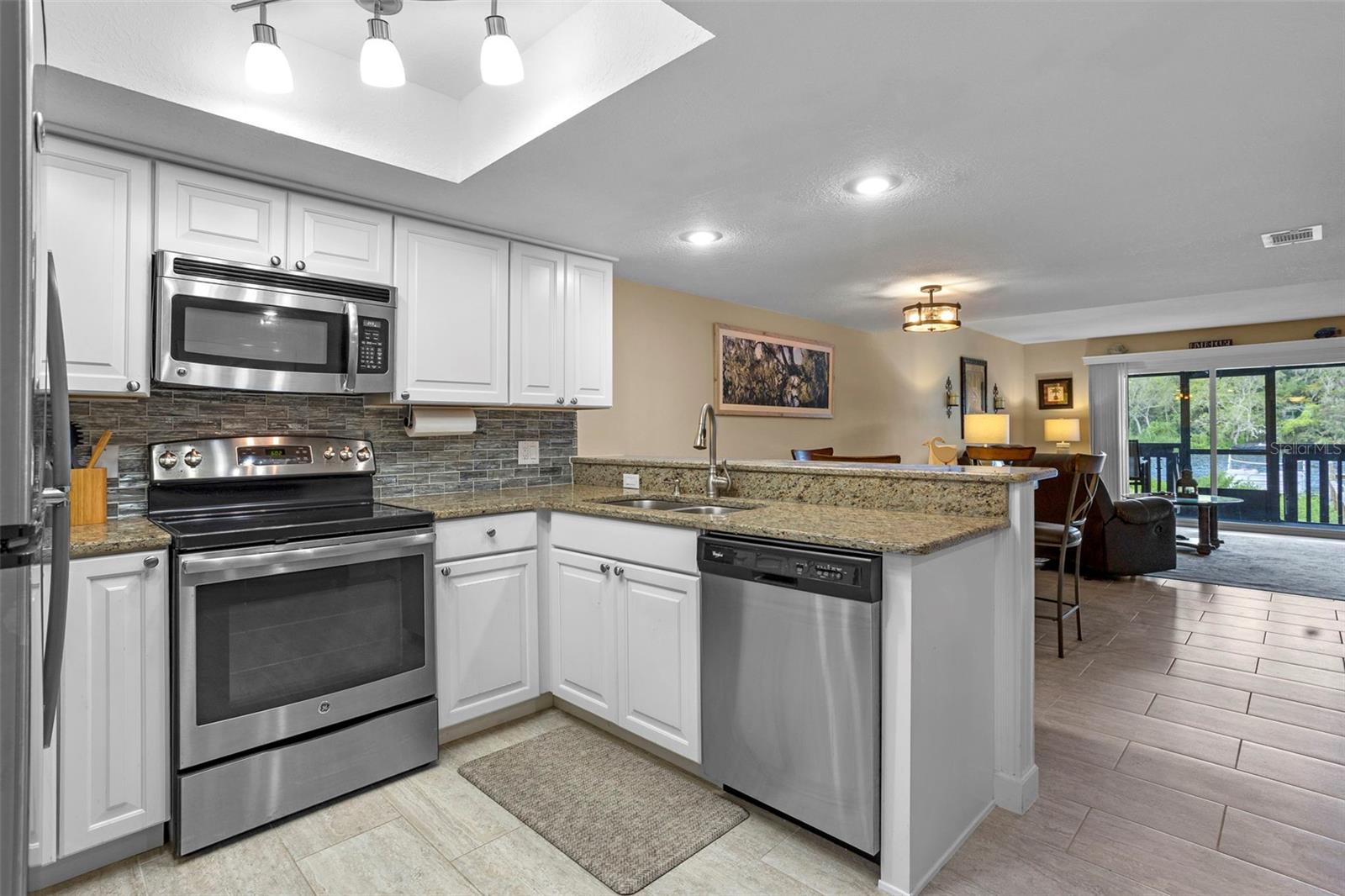 ST JOHNS RIVER CLUB - Residential