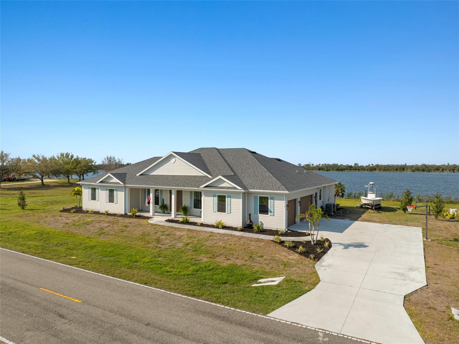 3319 GULF CITY ROAD