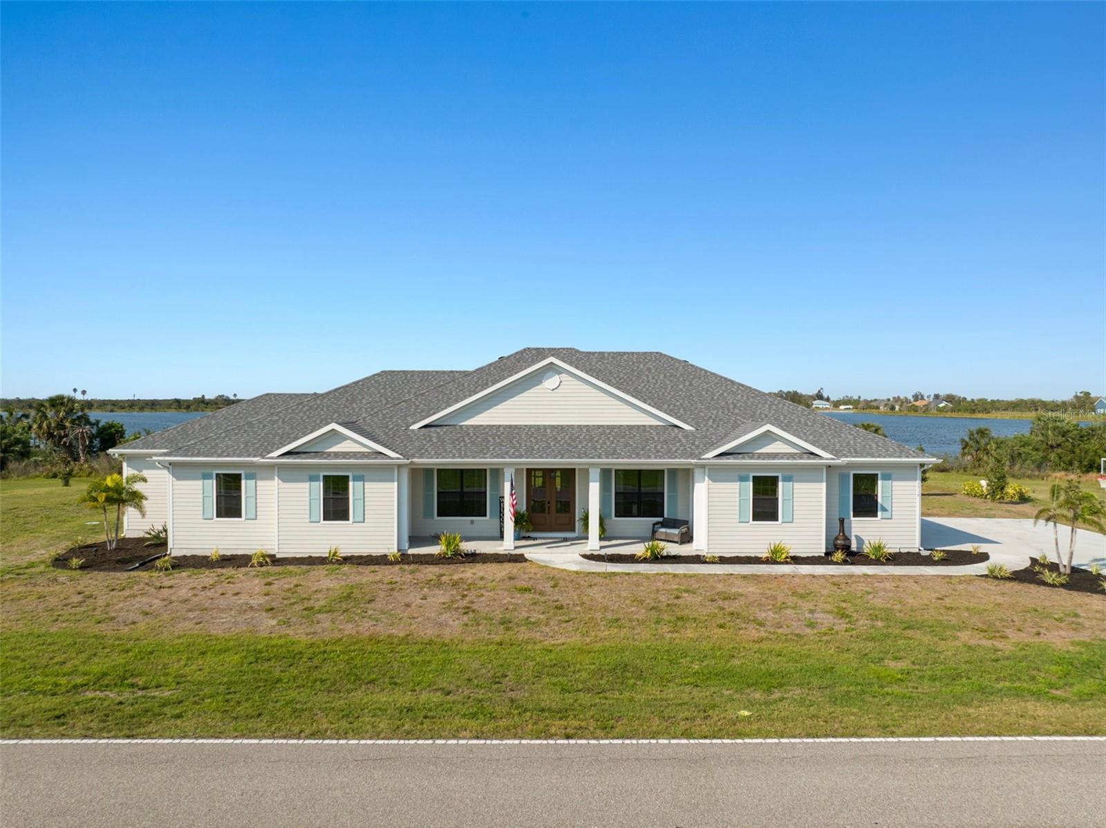 3319 GULF CITY ROAD