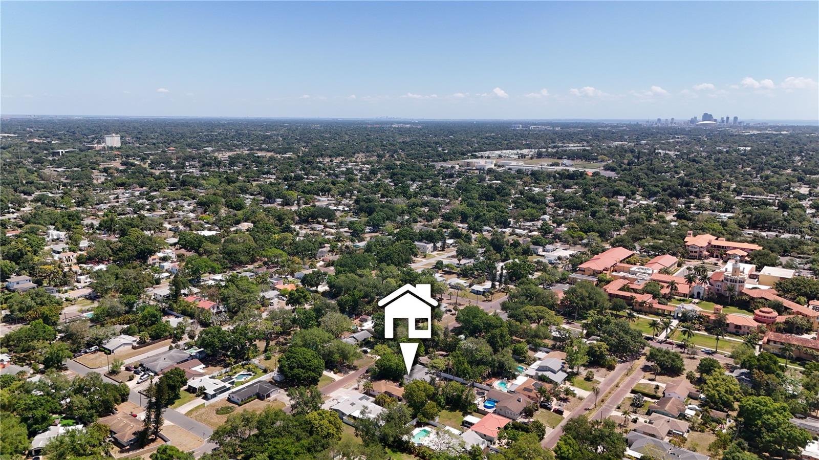 PASADENA ESTATES SEC F - Residential