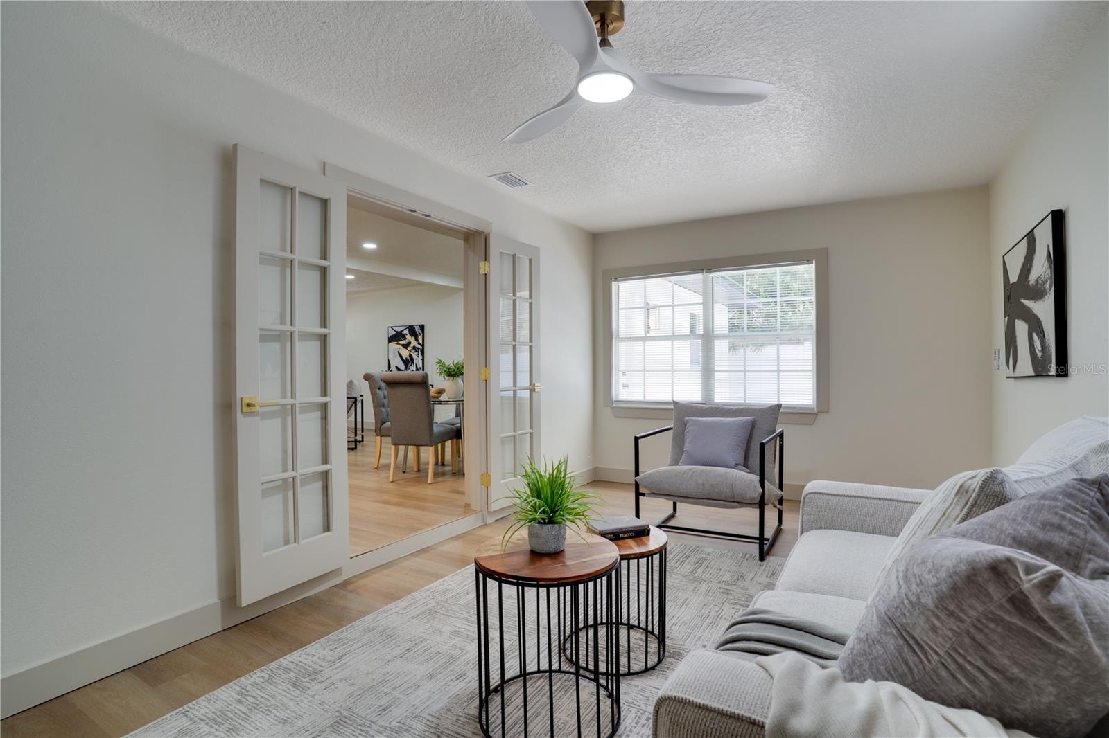 PASADENA ESTATES SEC F - Residential