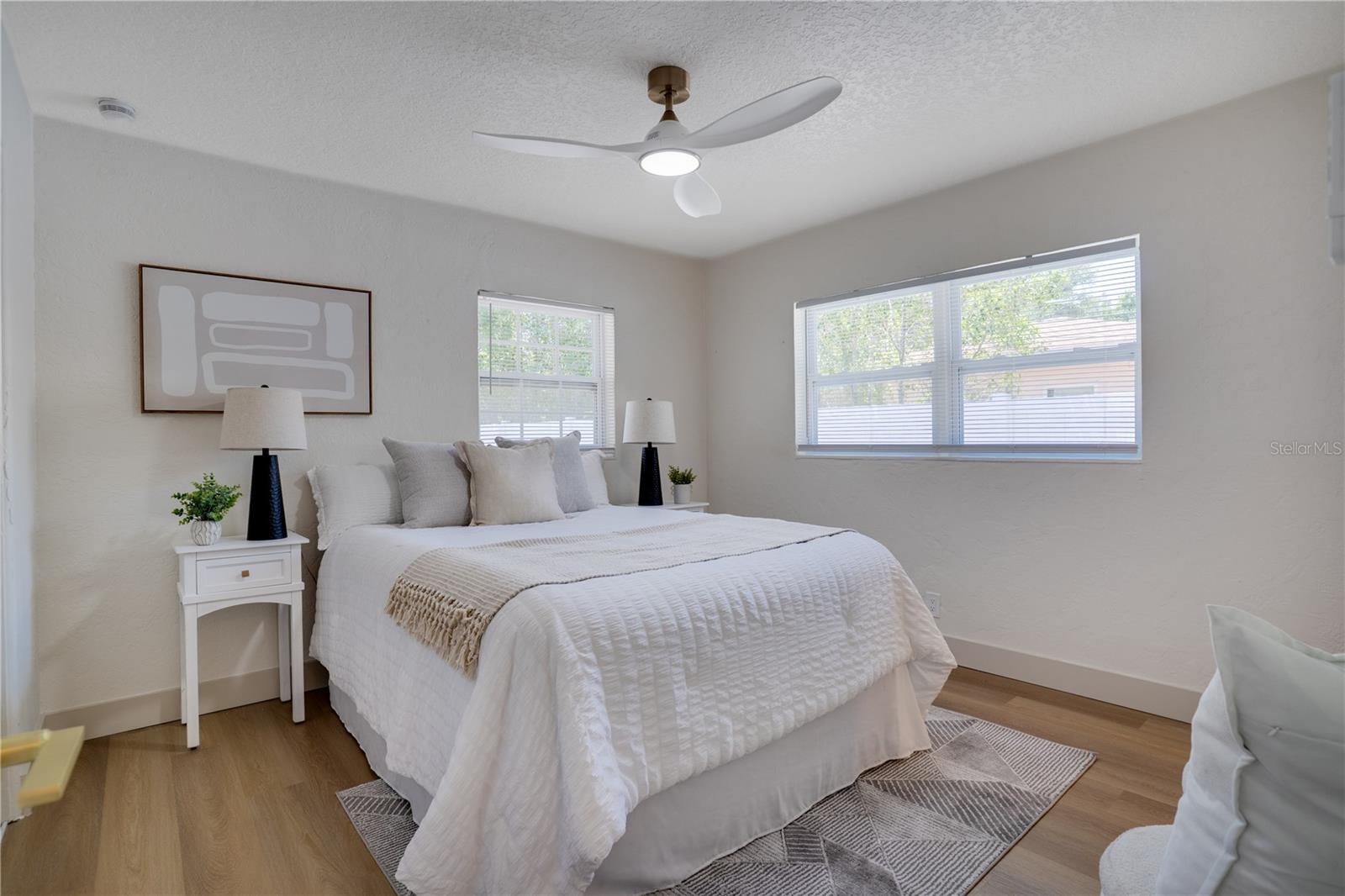 PASADENA ESTATES SEC F - Residential