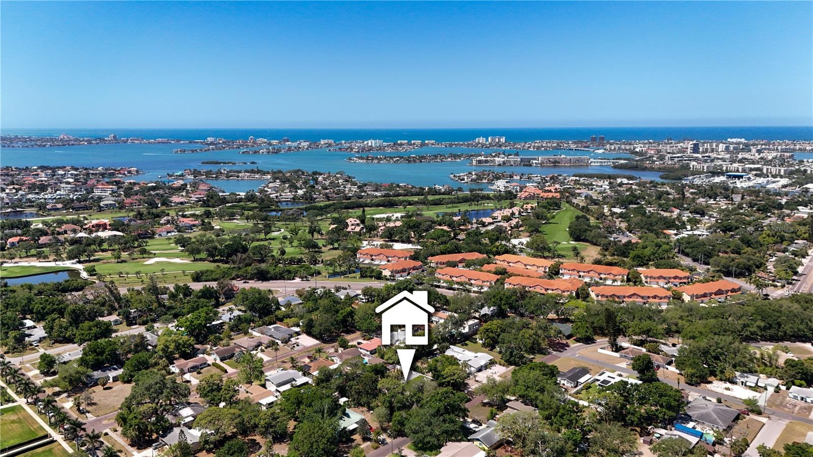 PASADENA ESTATES SEC F - Residential