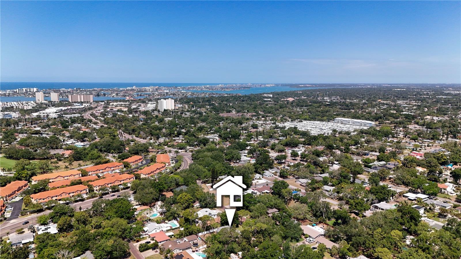 PASADENA ESTATES SEC F - Residential