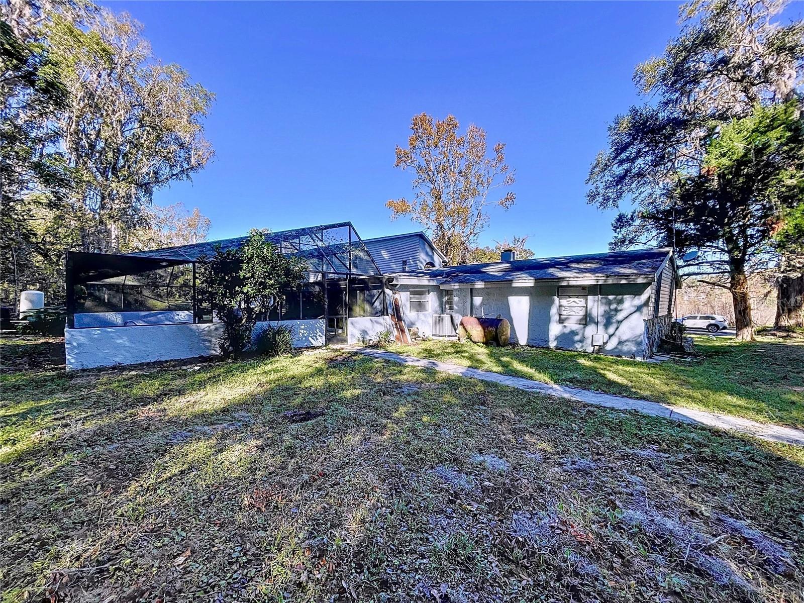 N/A - Residential