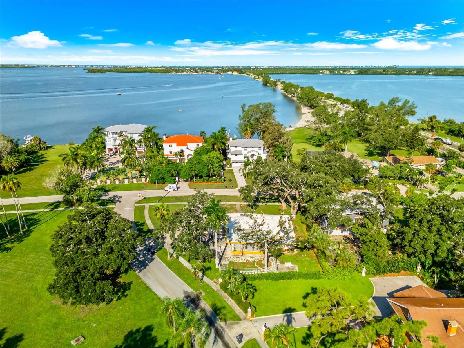 507 Palma Sola Boulevard, Bradenton