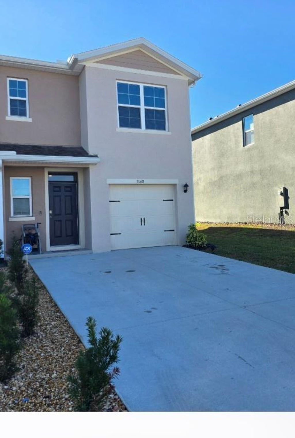 Photo of 3168 Goose Road, Davenport, FL 33837 (MLS # O6370386)