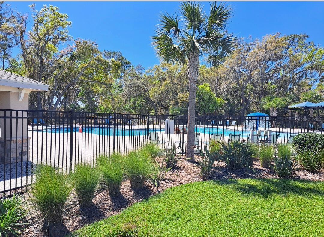 HORSE CREEK AT CROSSWINDS - Residential Lease