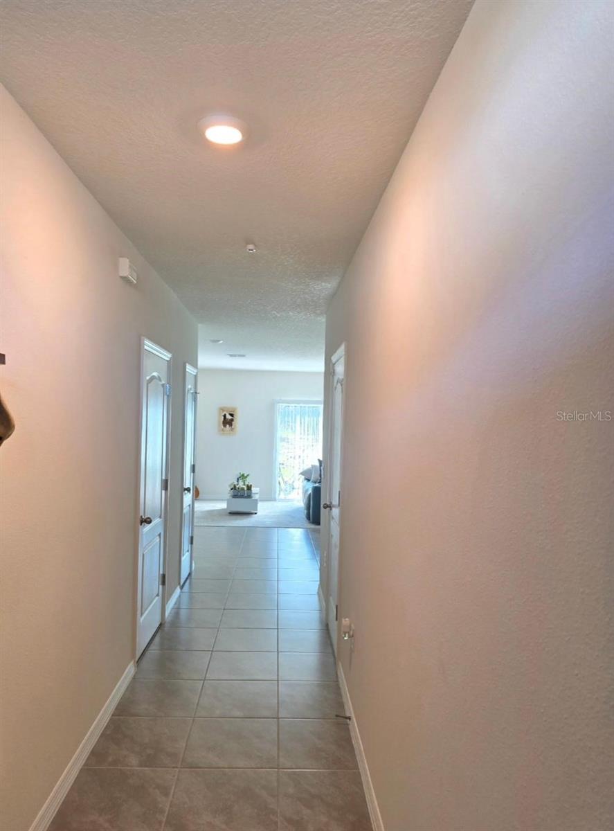 HORSE CREEK AT CROSSWINDS - Residential Lease