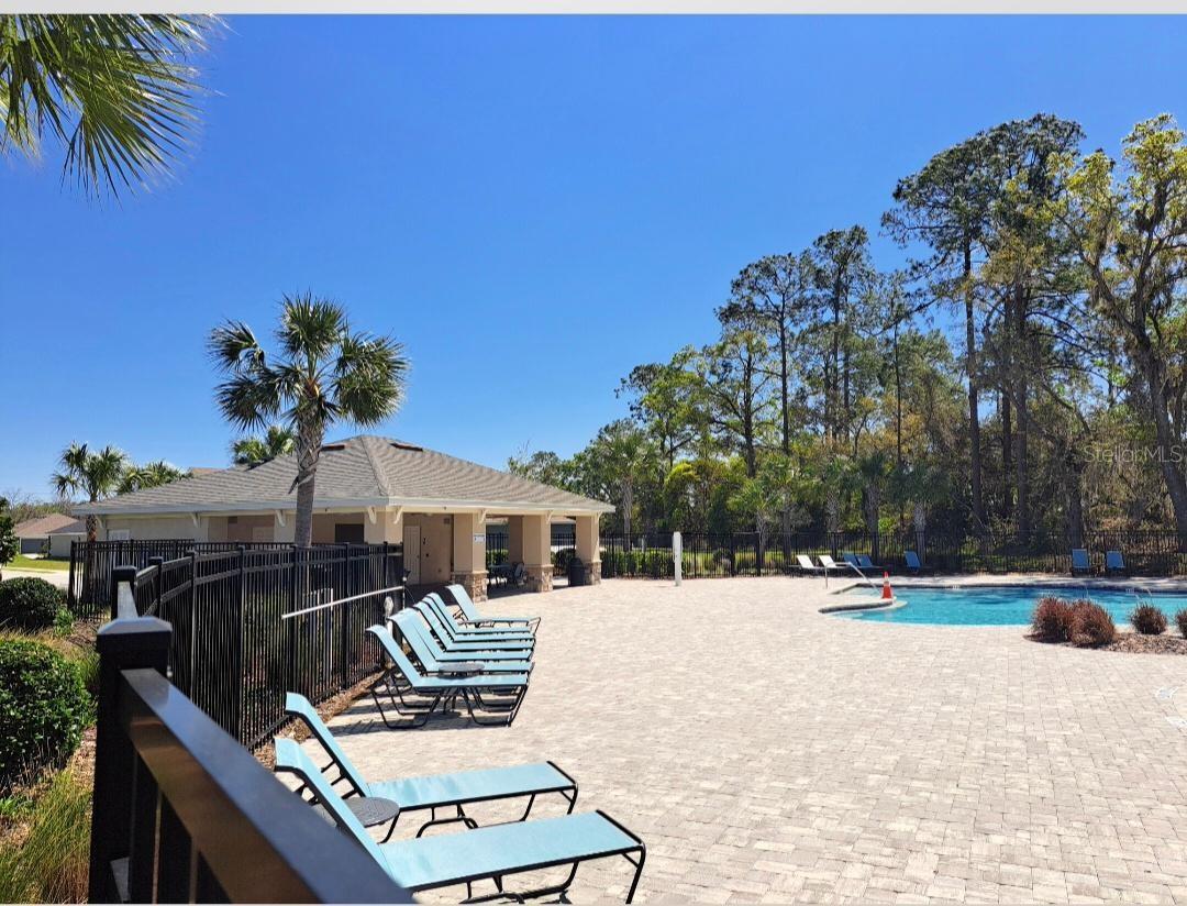 HORSE CREEK AT CROSSWINDS - Residential Lease