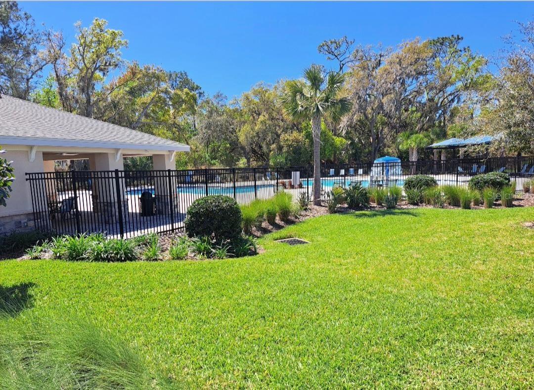 HORSE CREEK AT CROSSWINDS - Residential Lease