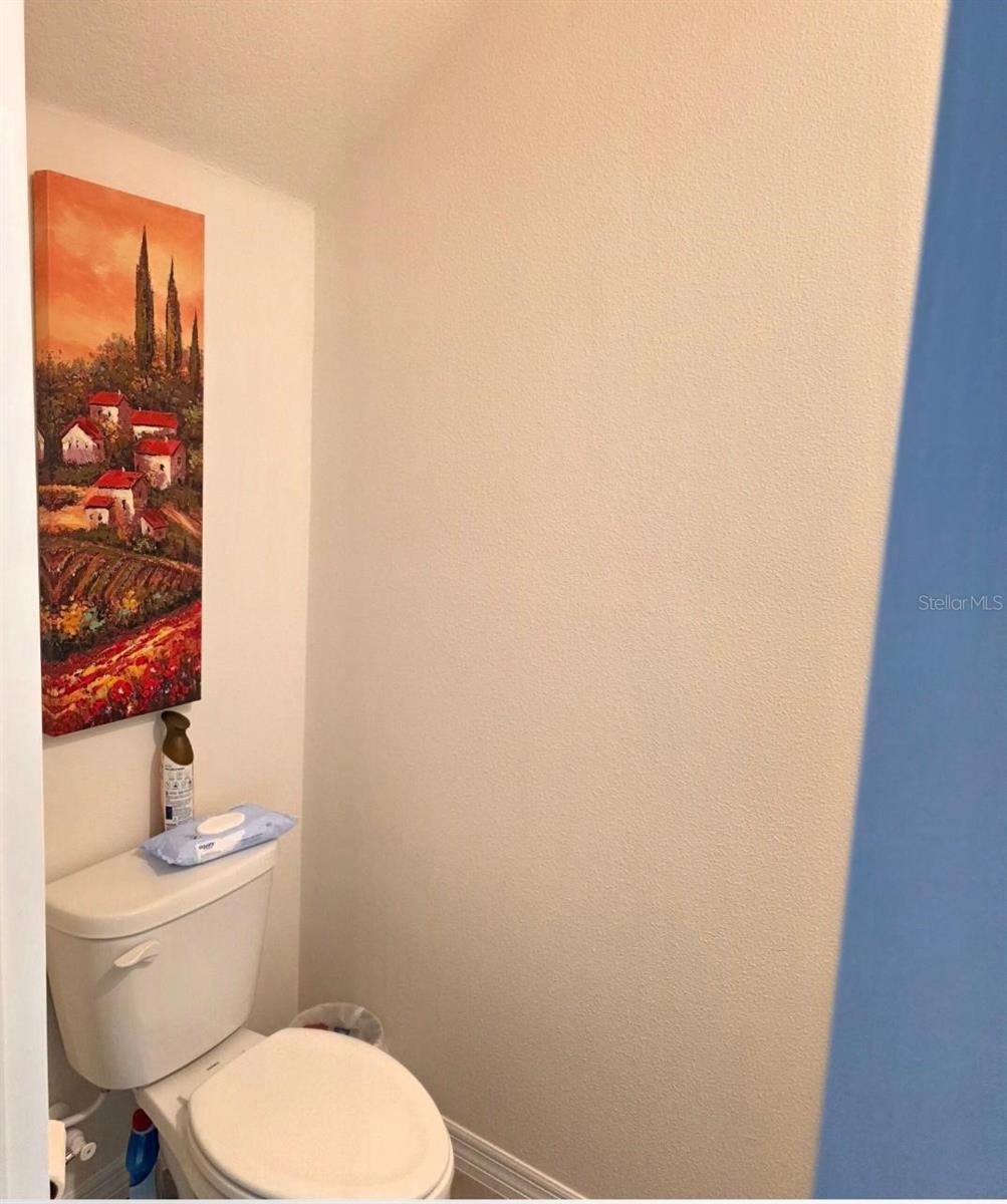 HORSE CREEK AT CROSSWINDS - Residential Lease