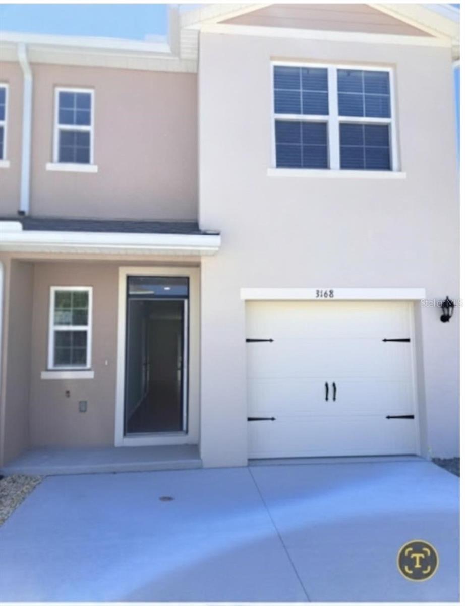 HORSE CREEK AT CROSSWINDS - Residential Lease