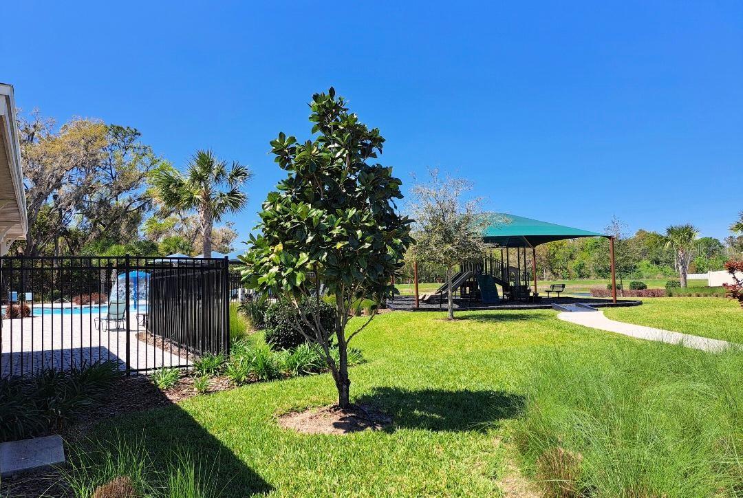 HORSE CREEK AT CROSSWINDS - Residential Lease