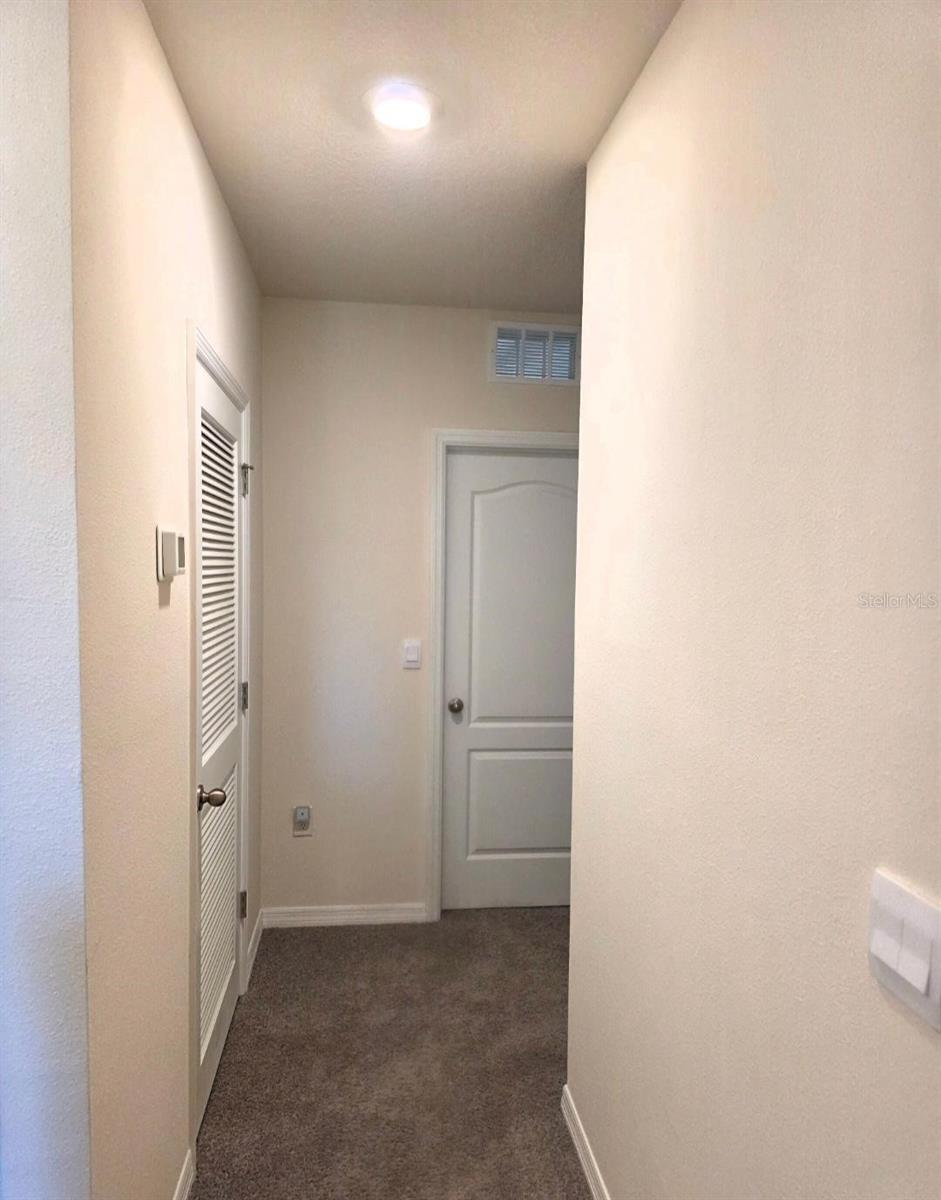 HORSE CREEK AT CROSSWINDS - Residential Lease