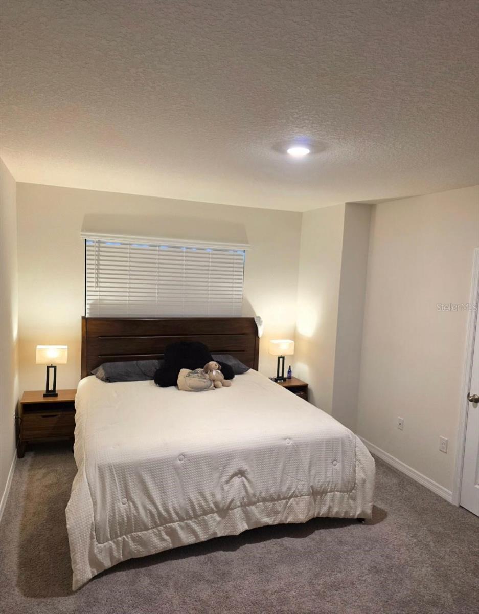 HORSE CREEK AT CROSSWINDS - Residential Lease