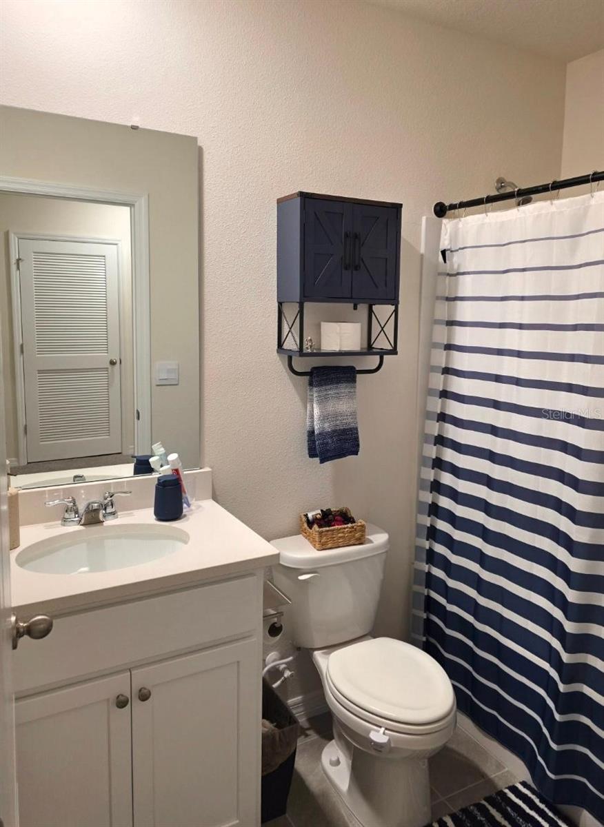 HORSE CREEK AT CROSSWINDS - Residential Lease