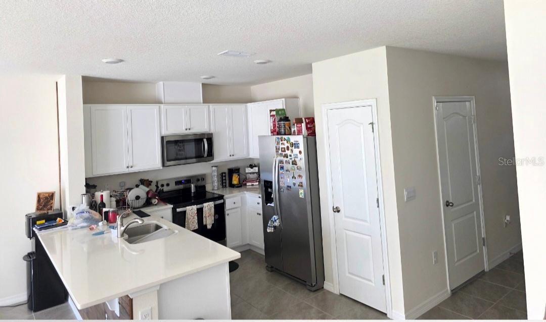 HORSE CREEK AT CROSSWINDS - Residential Lease