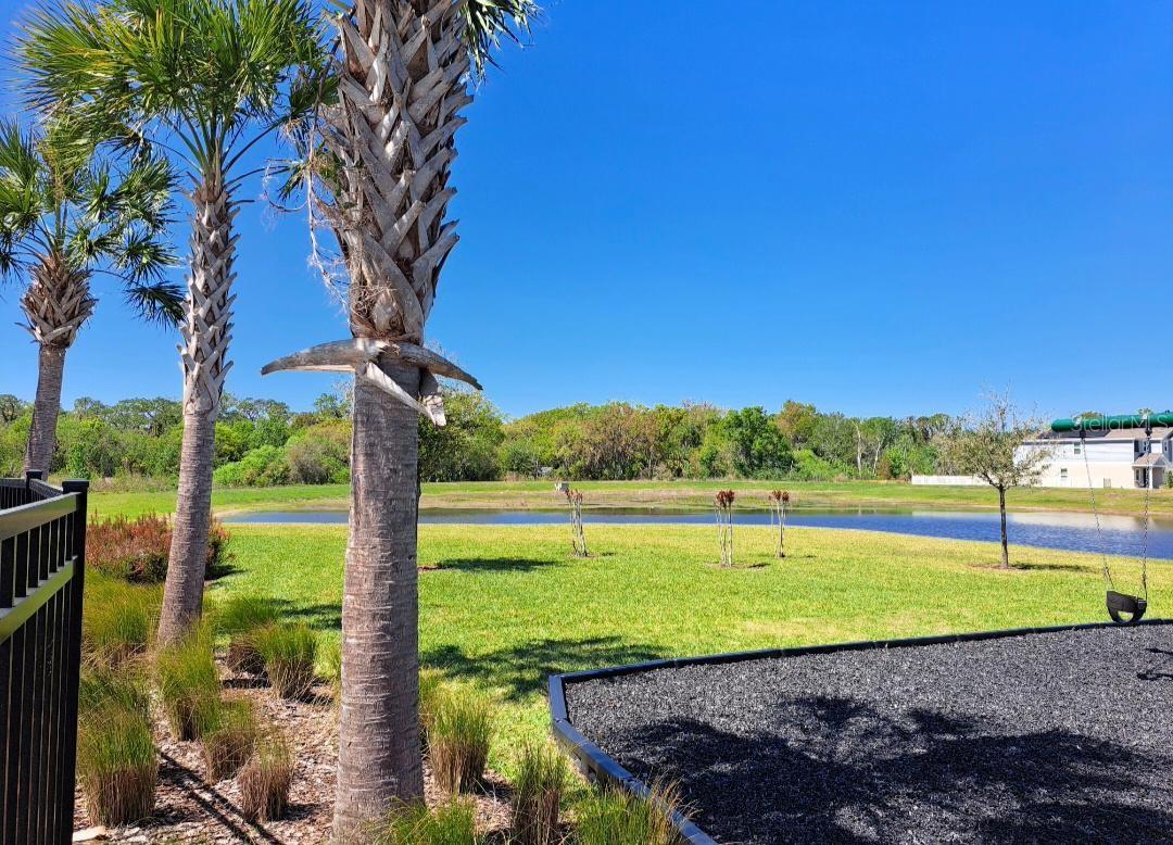 HORSE CREEK AT CROSSWINDS - Residential Lease