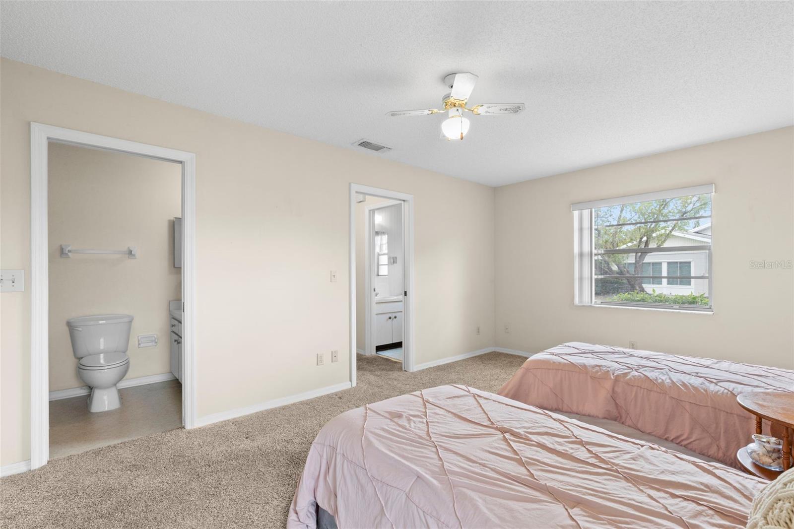 DORCHESTER A CONDO - Residential