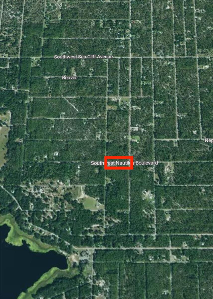 CORNER LOT Discover the perfect blend of nature, space, and convenience in this very nice wooded 1-acre (.96) lot in the desirable Rainbow Lakes Estates community. Nestled in a peaceful, no-HOA neighborhood, this high & dry property is ready for your site-built dream home (no mobile homes allowed). Enjoy access to three picturesque lakes ideal for boating and fishing, and you're just a short drive to Rainbow Springs State Park—a natural wonder offering kayaking, birdwatching, nature trails, and refreshing spring-fed swimming.
Location Highlights: Only 12 miles to Dunnellon and the stunning Rainbow River, 25 miles to Yankee town and the Gulf of Mexico, 26 miles to the World Equestrian Center and about 2 hours to Tampa or Orlando. Perfect for those looking to escape the crowds and enjoy the serenity of nature with modern conveniences close by.