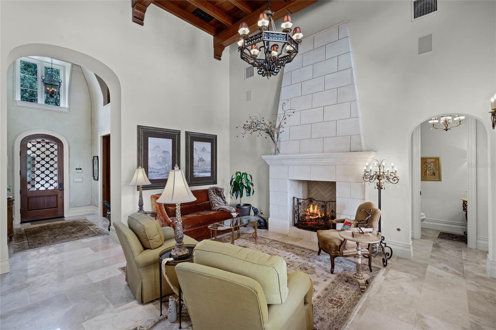 WINDSONG LAKESIDE SEC 02 43/71 - Residential