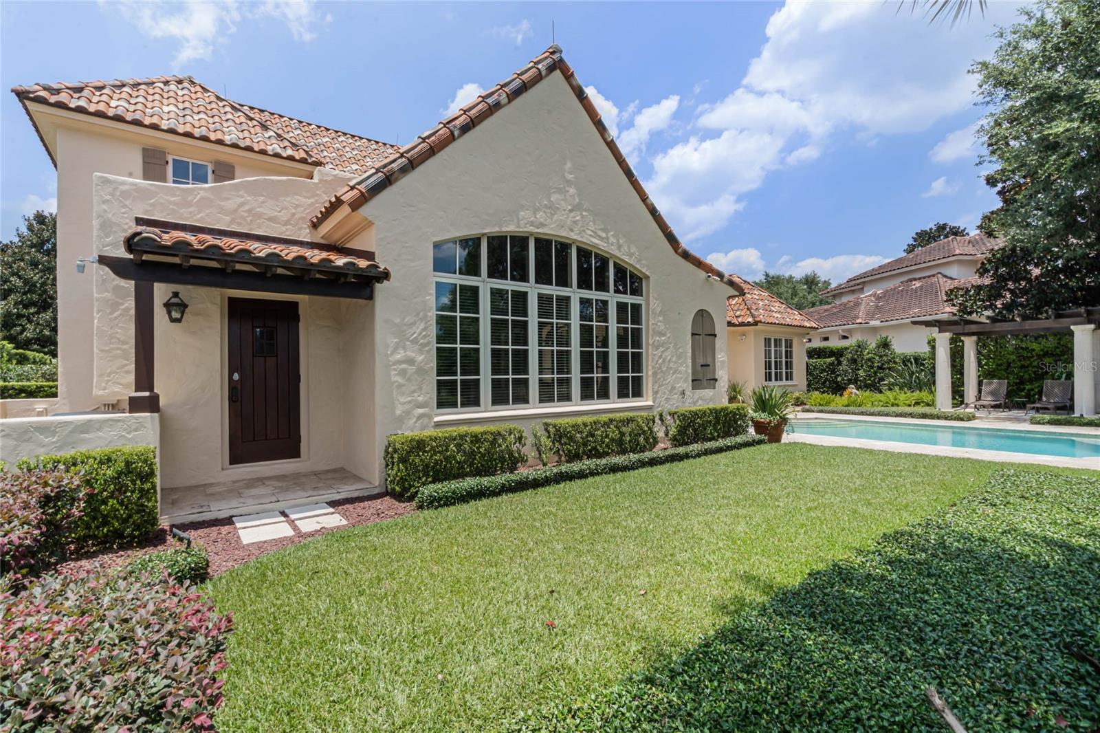 WINDSONG LAKESIDE SEC 02 43/71 - Residential