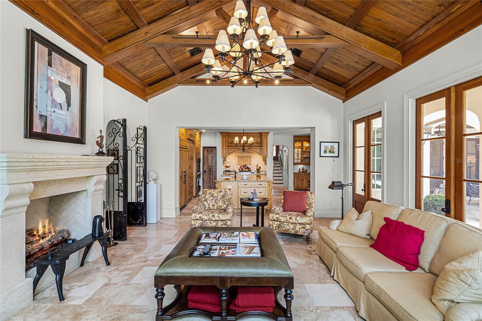 WINDSONG LAKESIDE SEC 02 43/71 - Residential