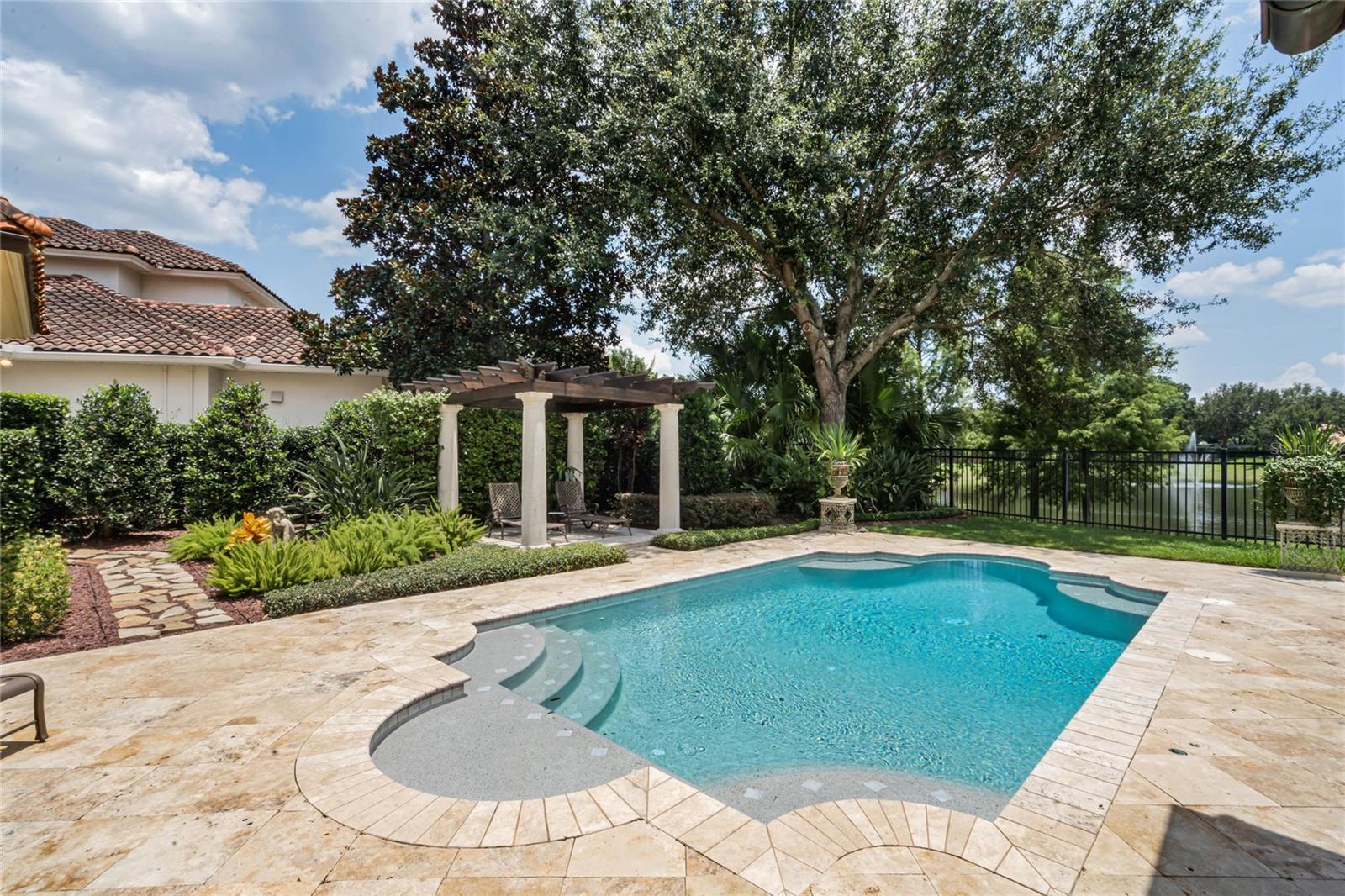 WINDSONG LAKESIDE SEC 02 43/71 - Residential