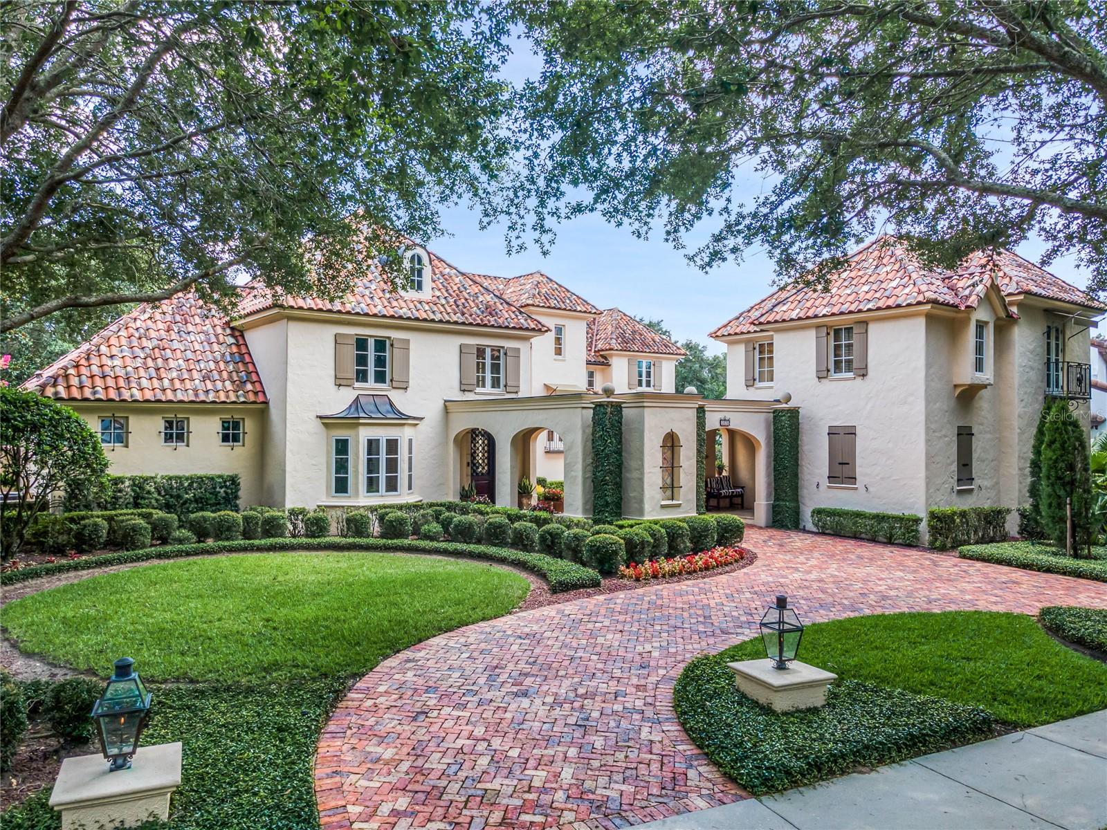 WINDSONG LAKESIDE SEC 02 43/71 - Residential