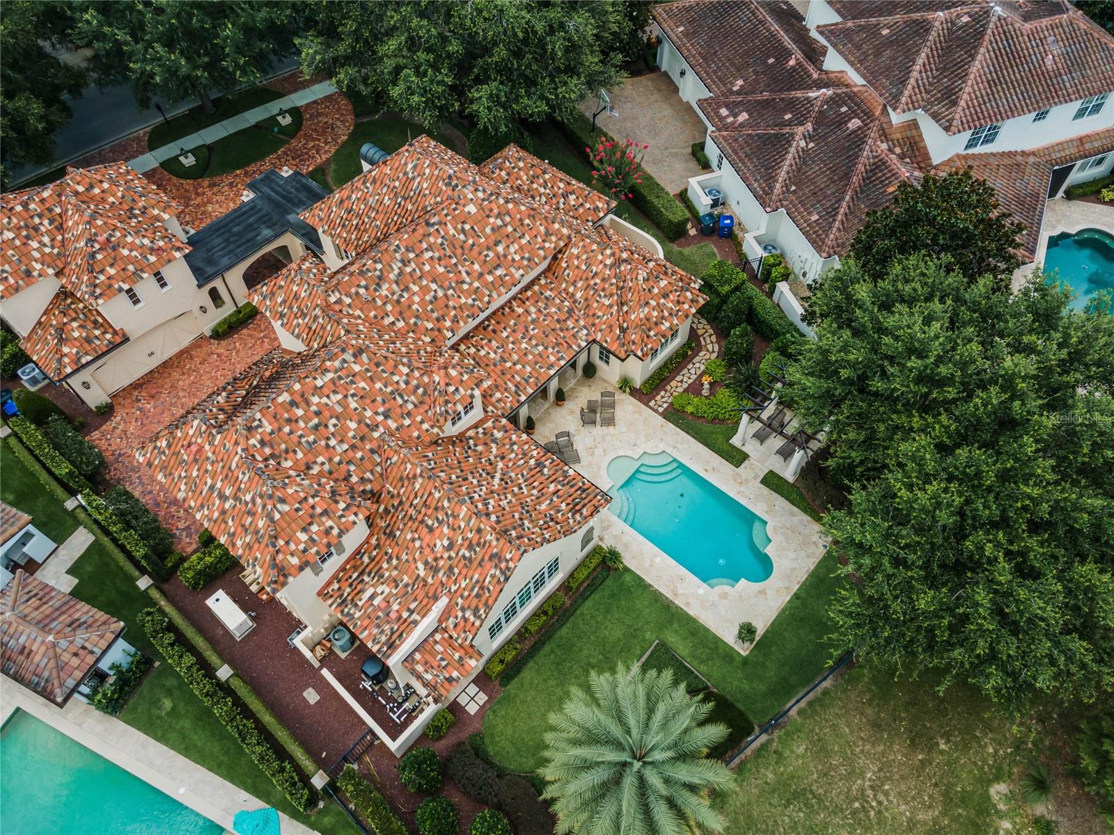 WINDSONG LAKESIDE SEC 02 43/71 - Residential