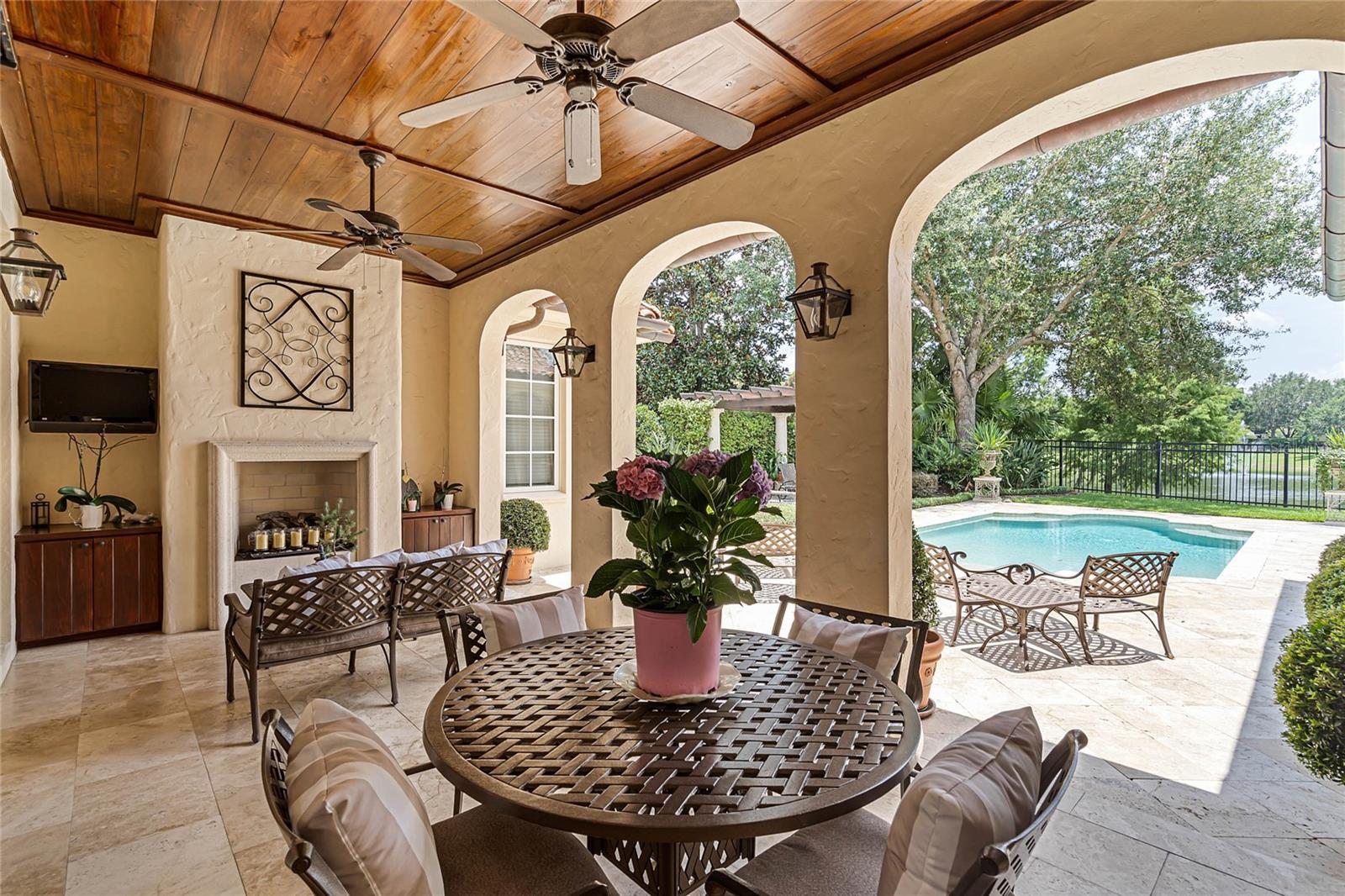 WINDSONG LAKESIDE SEC 02 43/71 - Residential