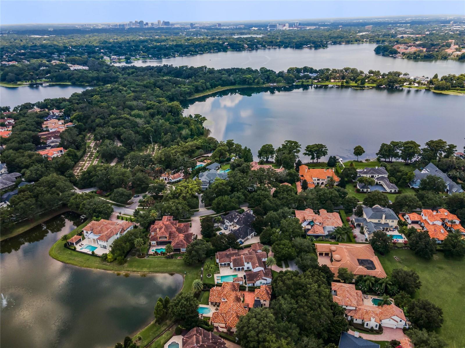 WINDSONG LAKESIDE SEC 02 43/71 - Residential