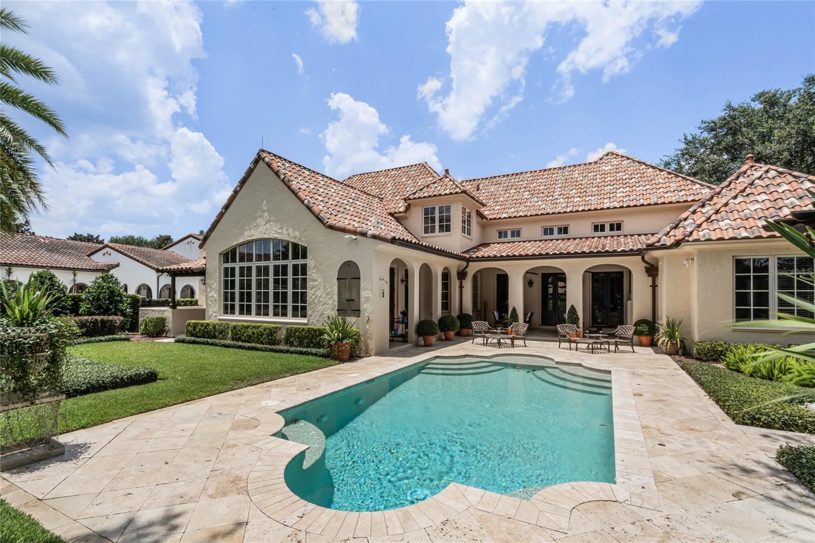 WINDSONG LAKESIDE SEC 02 43/71 - Residential