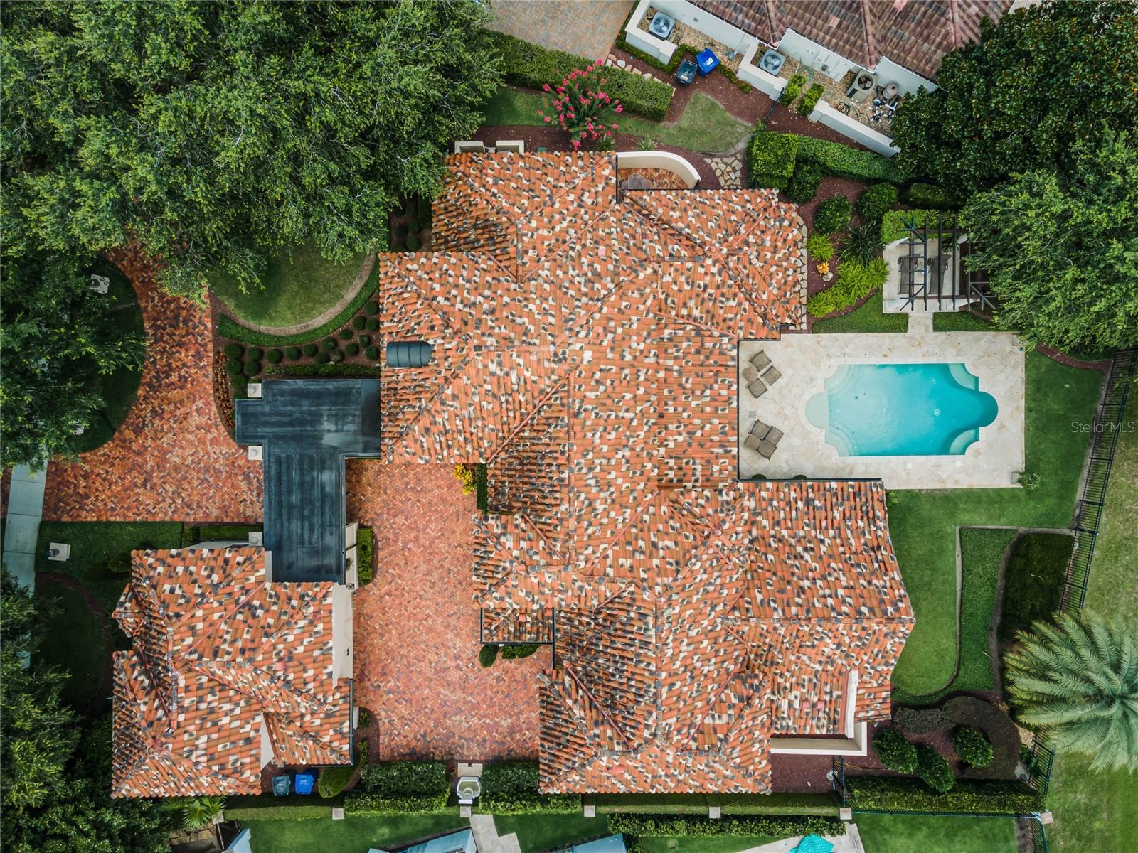 WINDSONG LAKESIDE SEC 02 43/71 - Residential