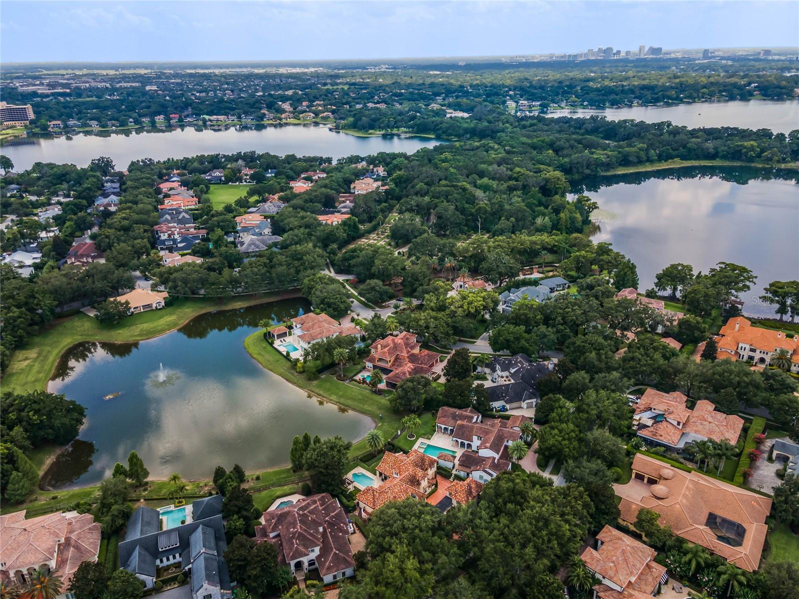 WINDSONG LAKESIDE SEC 02 43/71 - Residential