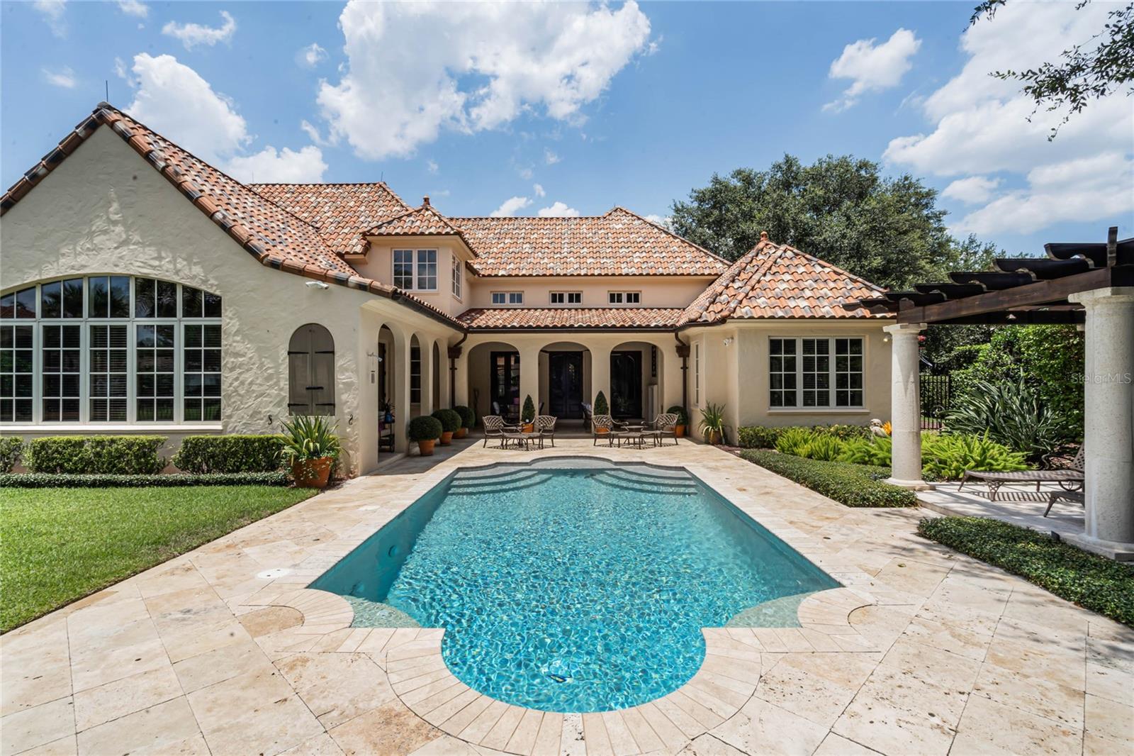 WINDSONG LAKESIDE SEC 02 43/71 - Residential