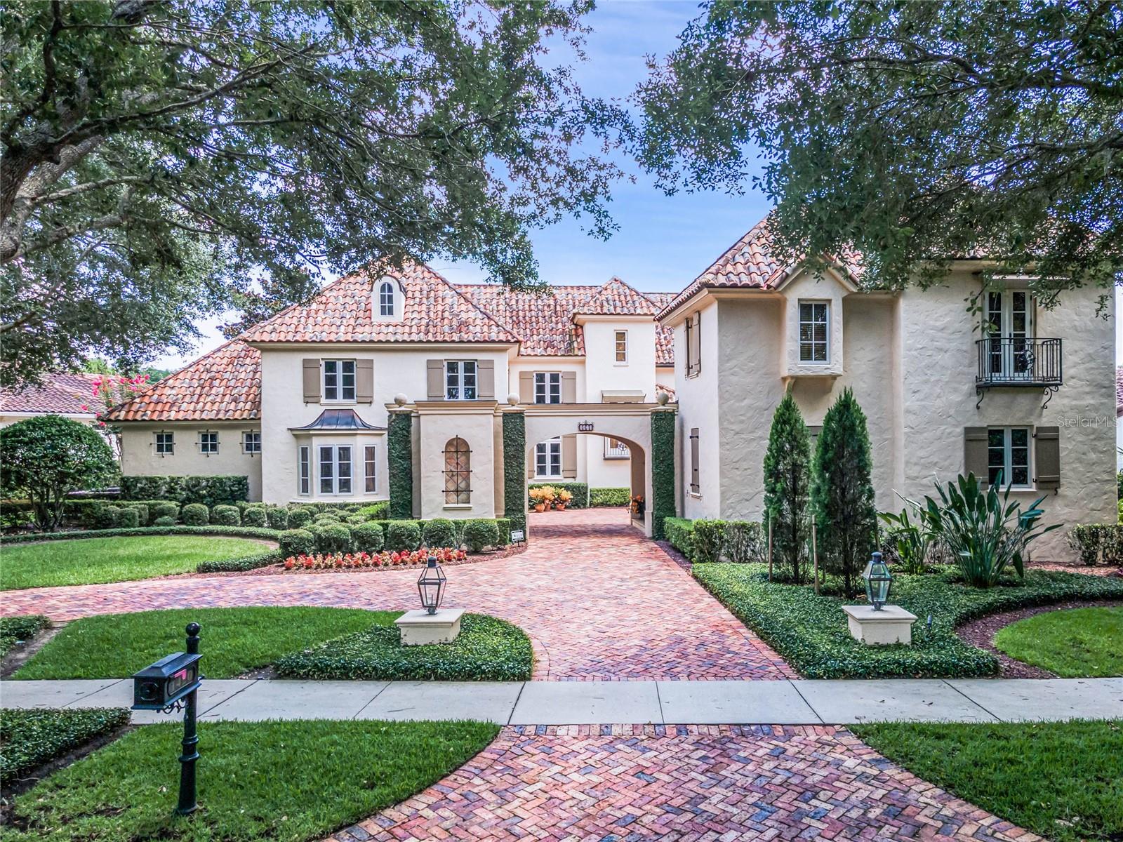 WINDSONG LAKESIDE SEC 02 43/71 - Residential