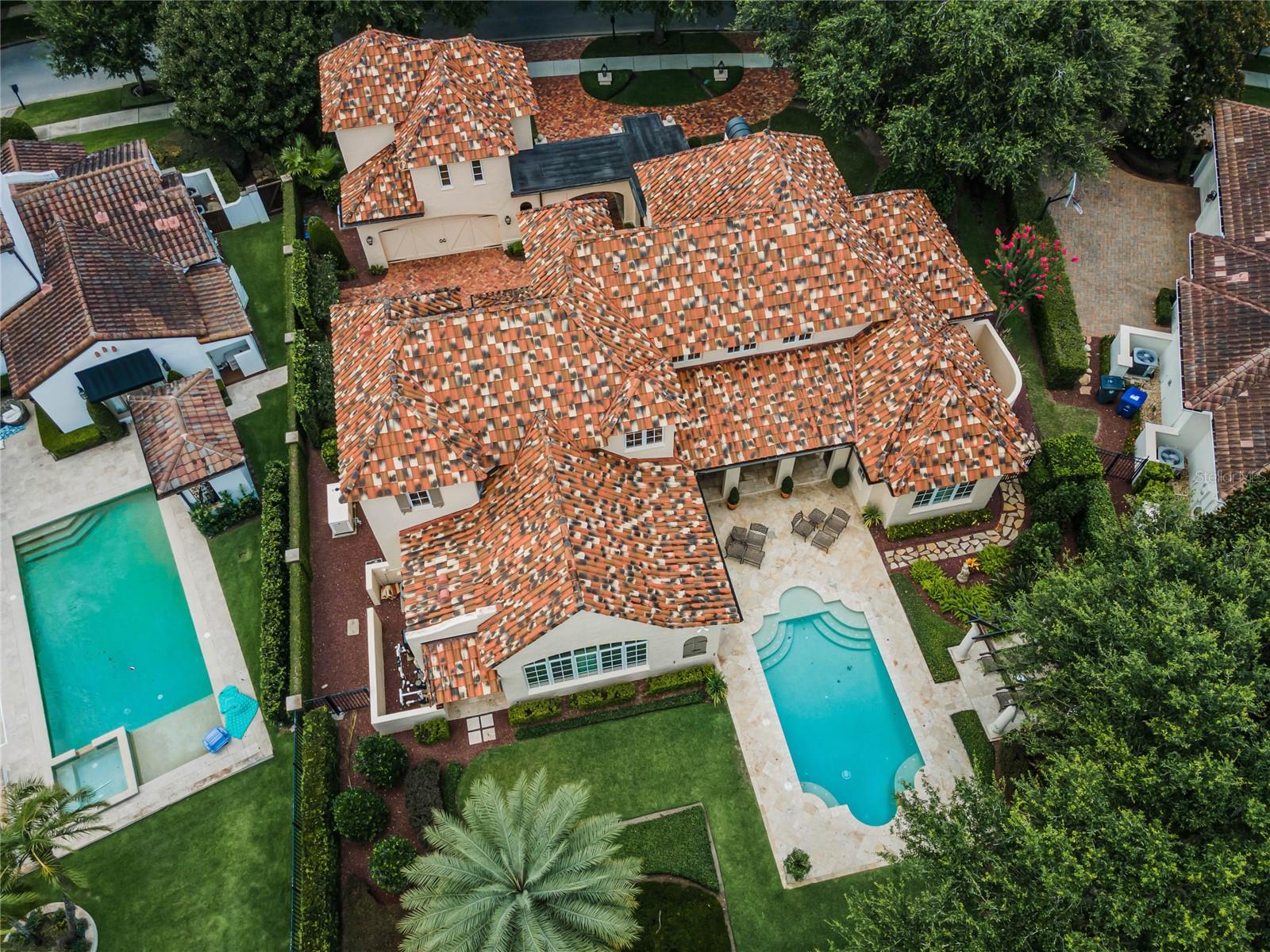 WINDSONG LAKESIDE SEC 02 43/71 - Residential