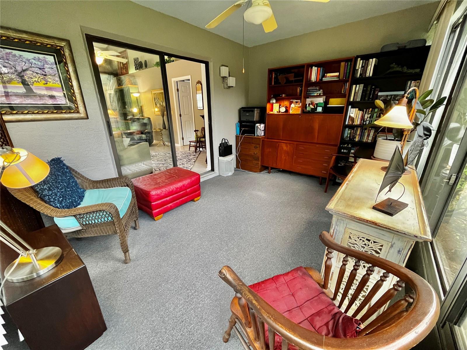 REGENCY PARK CONDO - Residential