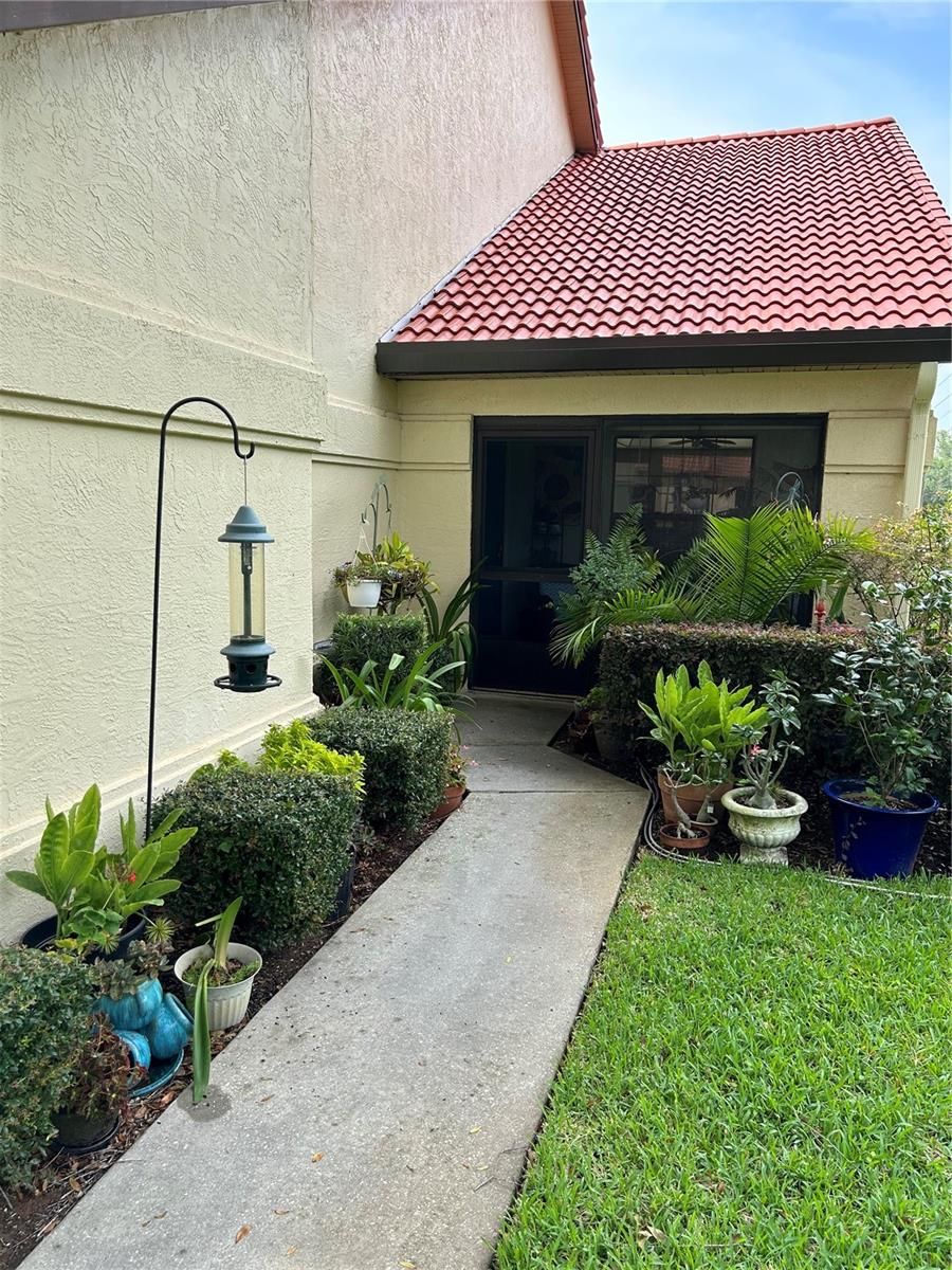 REGENCY PARK CONDO - Residential