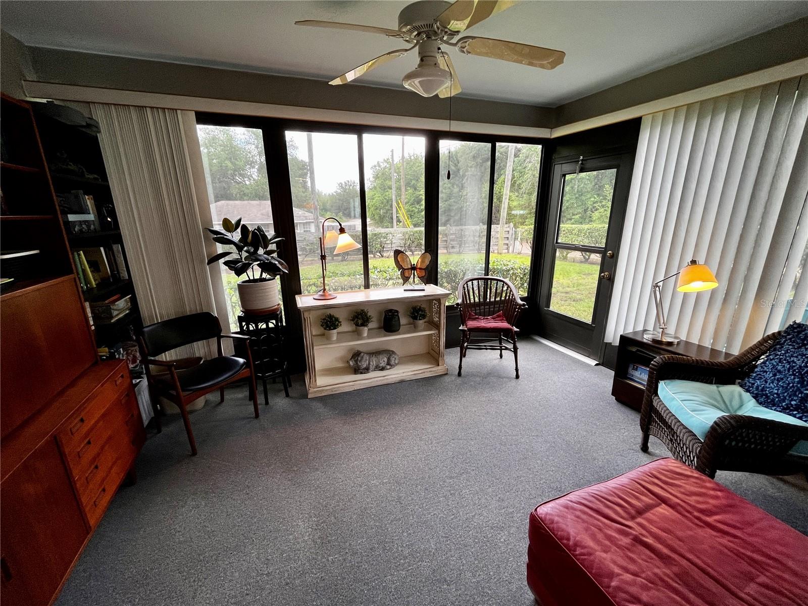 REGENCY PARK CONDO - Residential